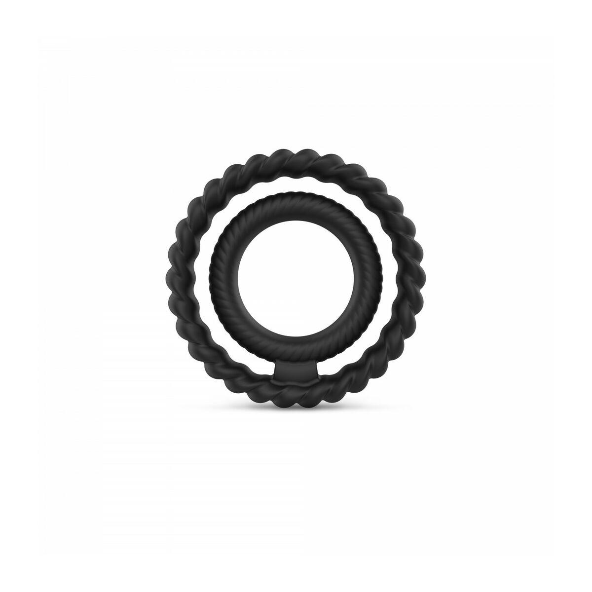 Anillo para el Pene Dorcel Negro