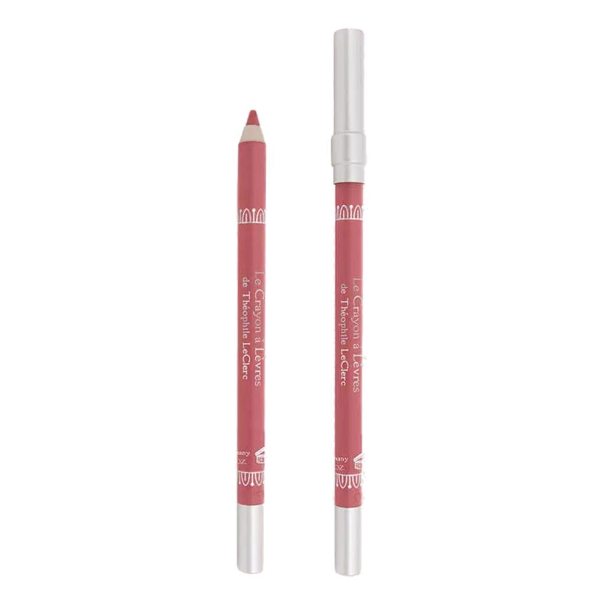 Delineador Lápiz Labial LeClerc Nº 12 Coral 1,2 g