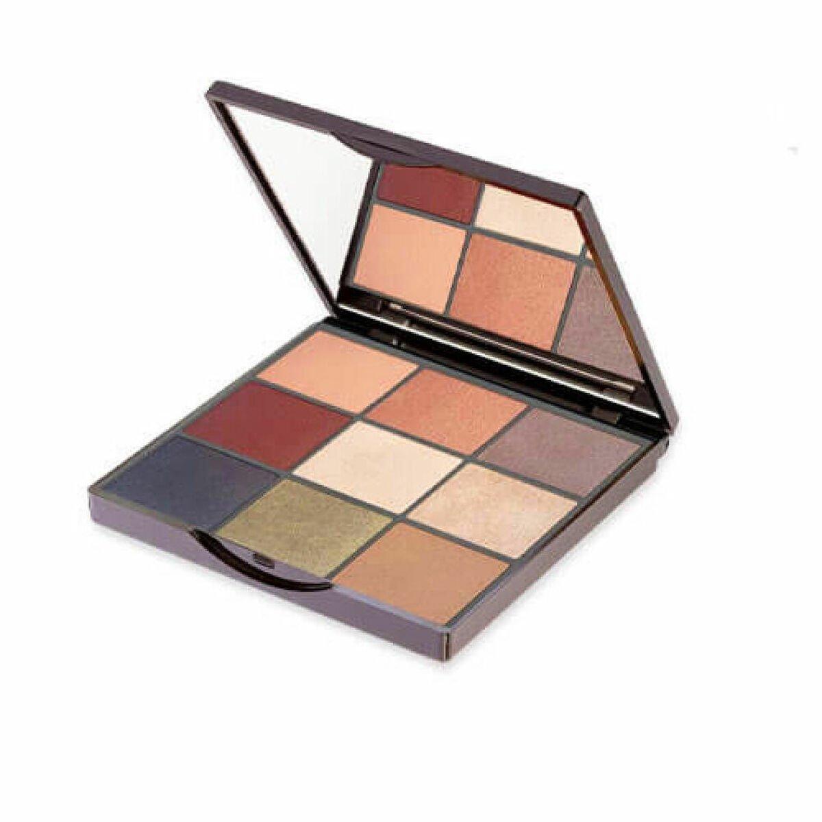 Paleta de Sombras de Ojos LeClerc
