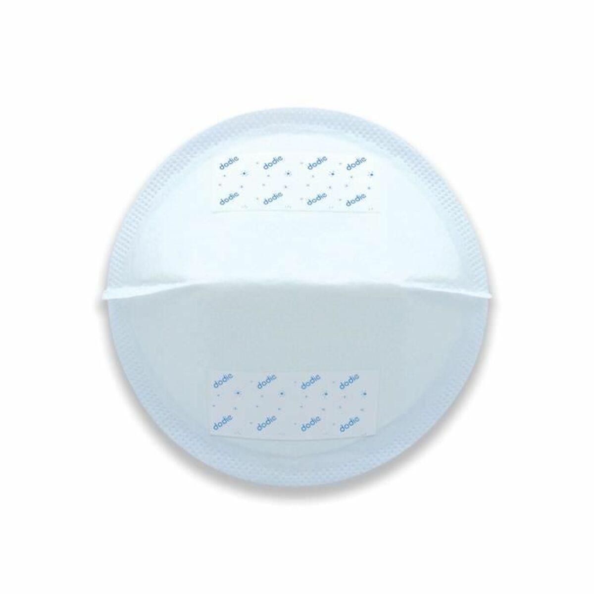 Discos Protectores de Lactancia Dodie 30 pcs