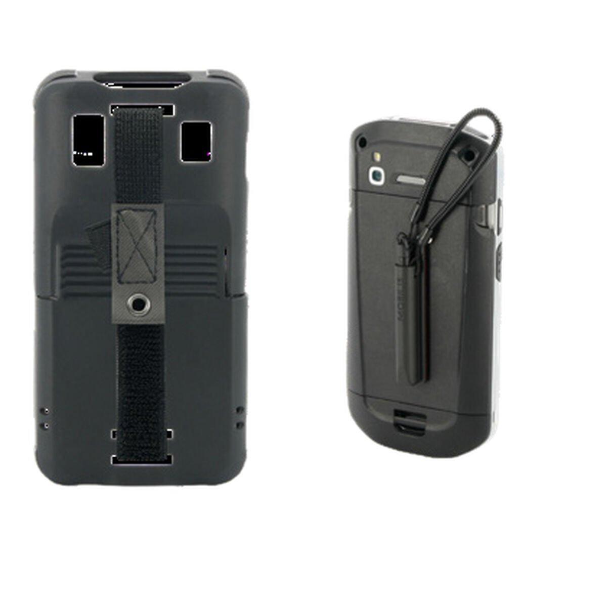 Funda para Móvil Mobilis Negro