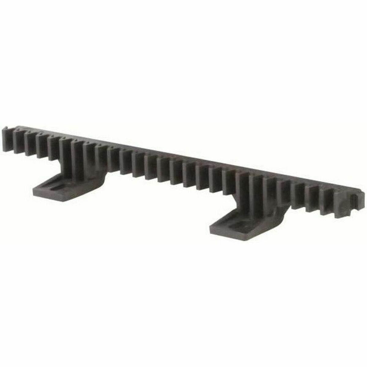 Guías de metal SCS SENTINEL Puerta corredera 34 cm