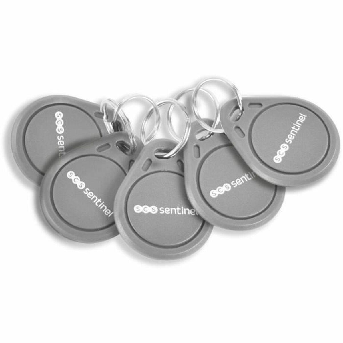 Llavero RFID SCS SENTINEL