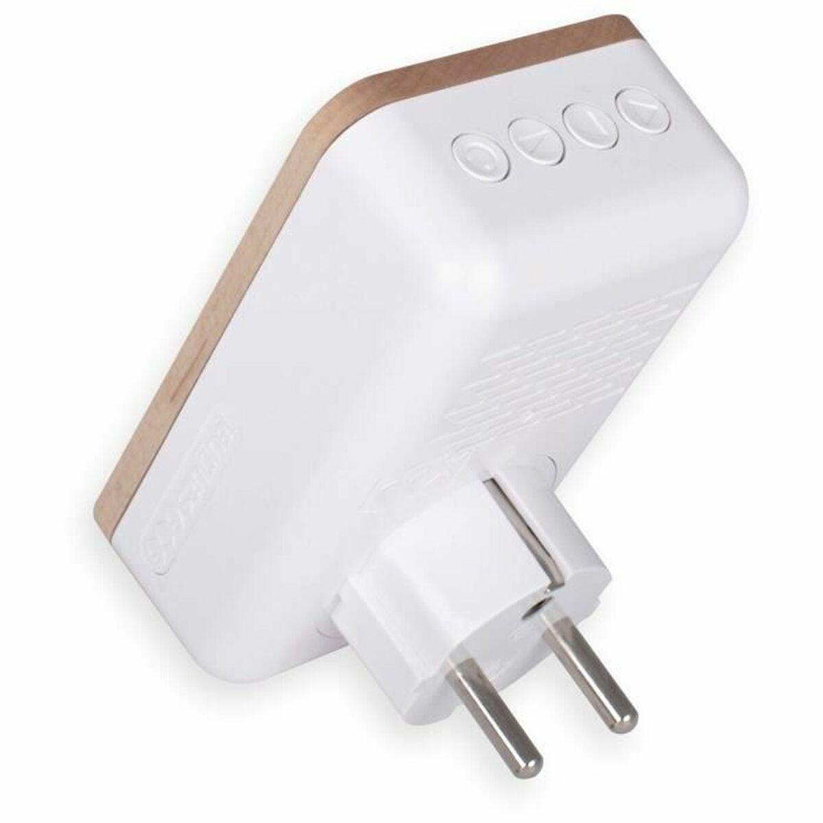 Timbre Inalámbrico con Pulsador SCS SENTINEL