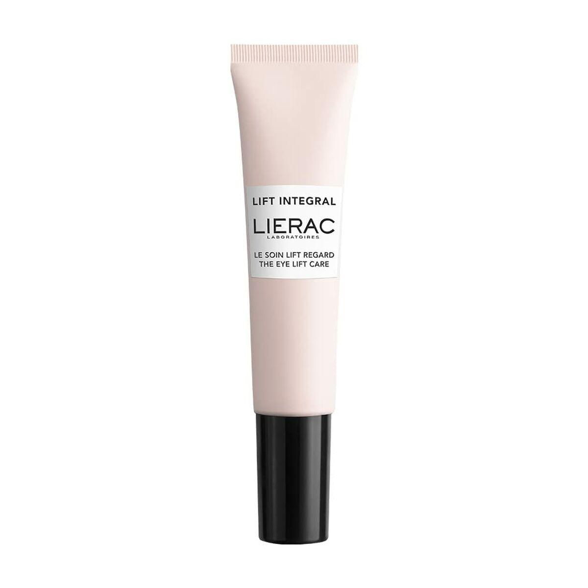 Tratamiento para el Contorno de Ojos Lierac Lift Integral Alisante (15 ml)