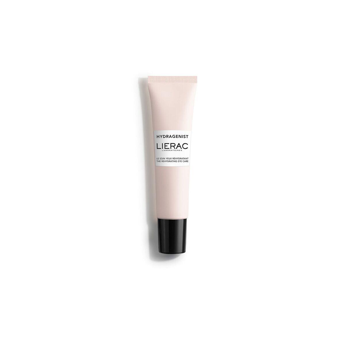 Crema para el Contorno de Ojos Lierac Hydragenist