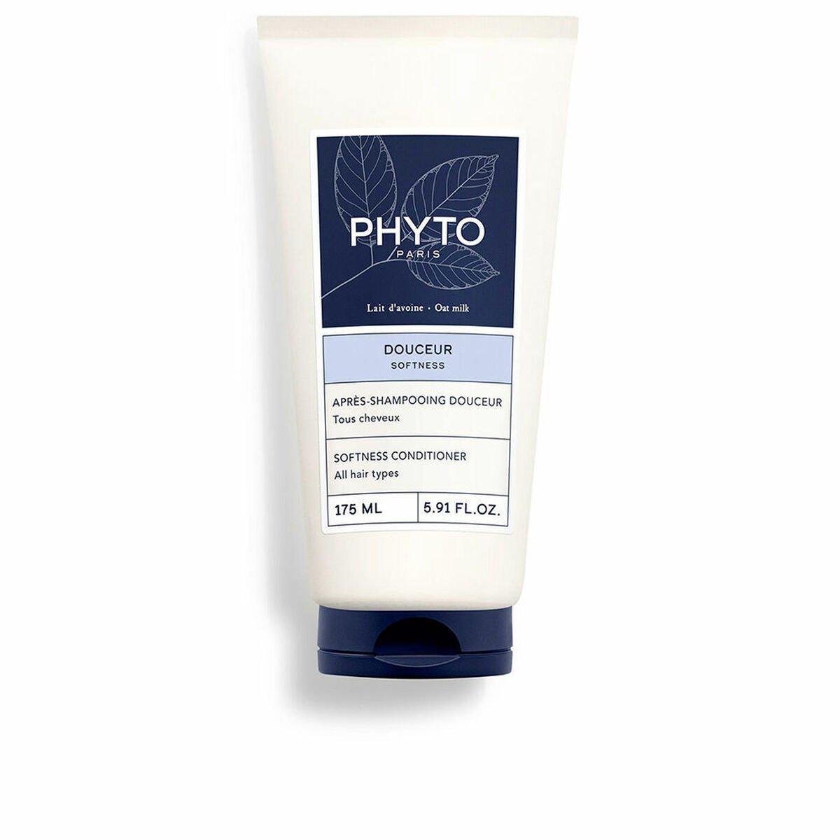 Gel de Ducha Phyto Paris Douceur 175 ml