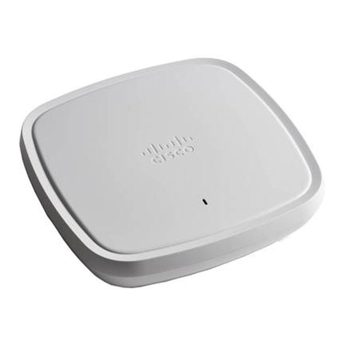 Punto de Acceso CISCO C9120AXI-E Gris