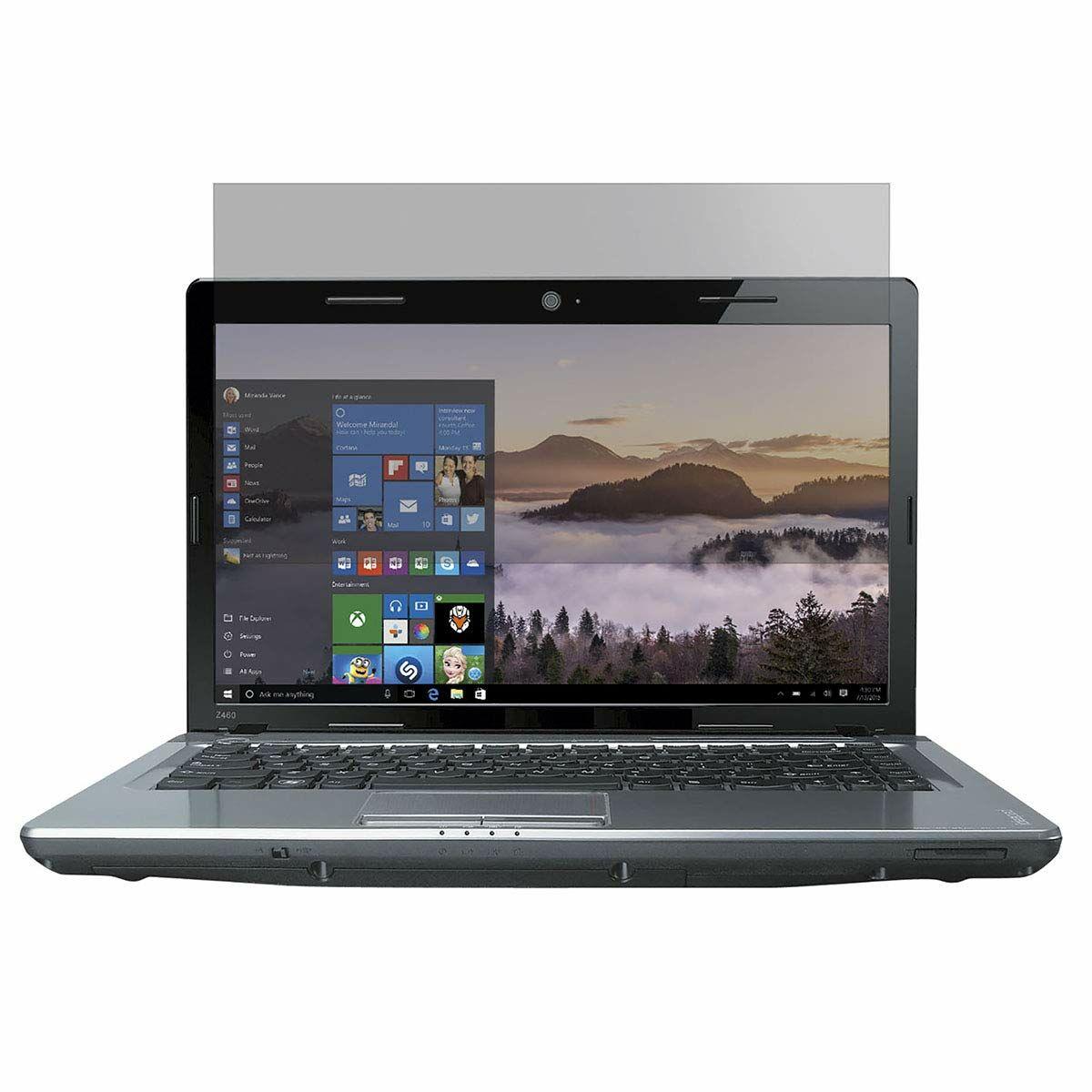 Filtro de Privacidad para Monitor Mobilis 016233