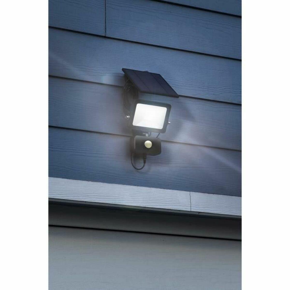 Lámpara solar Galix G4560 800 lm