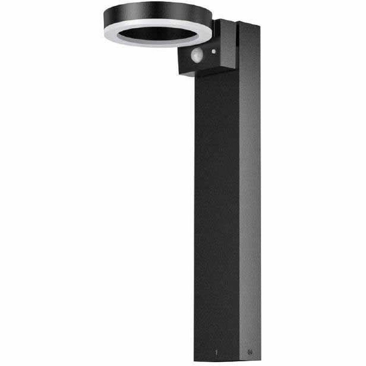 Lámpara solar Galix G4590B Plateado 1000 Lm