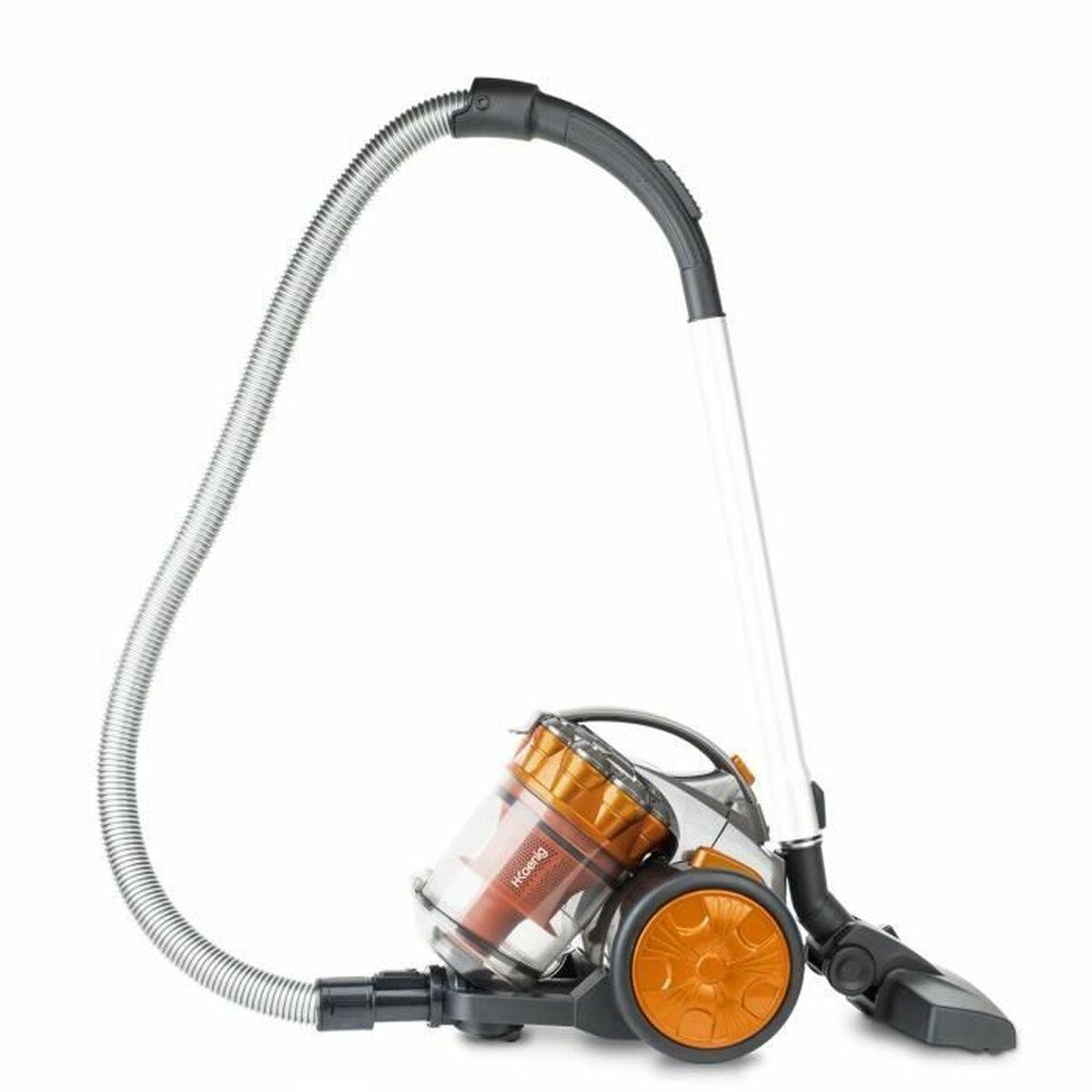 Aspirador Hkoenig STC60 Naranja Orange 700 W