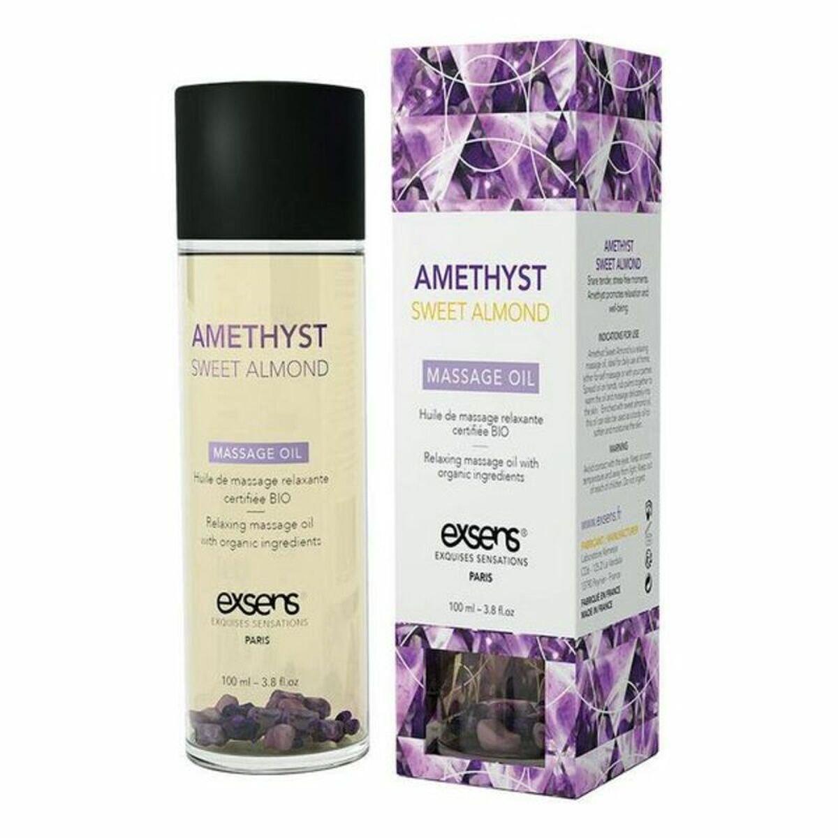 Aceite de Masaje Erótico Exsens
