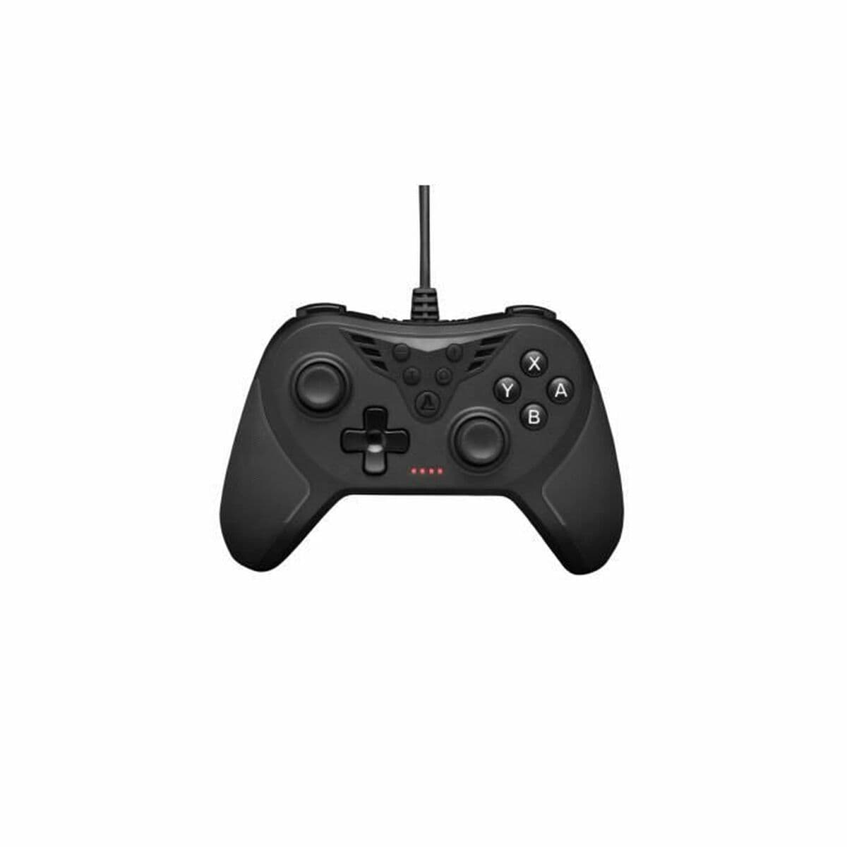 Mando Xbox One The G-Lab K-PAD HELIUM Negro