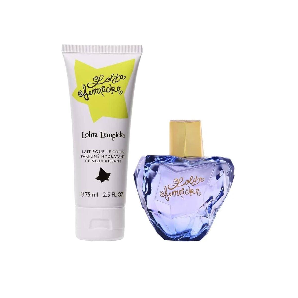 Set de Perfume Mujer Lolita Lempicka EDP 2 Piezas
