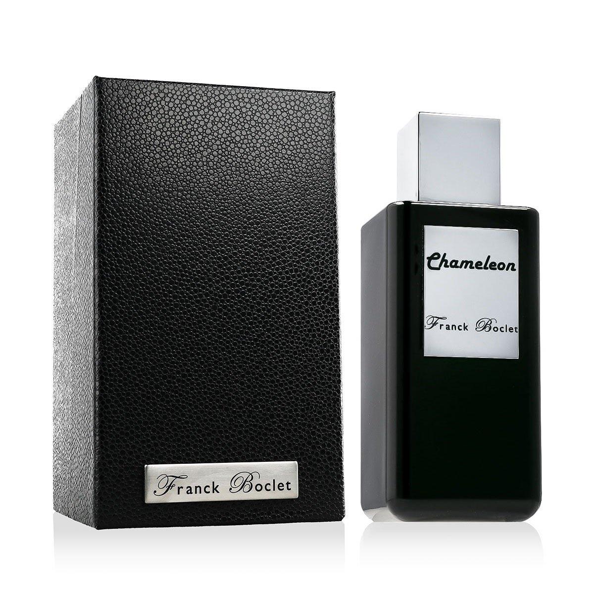 Perfume Unisex Franck Boclet Chameleon 100 ml