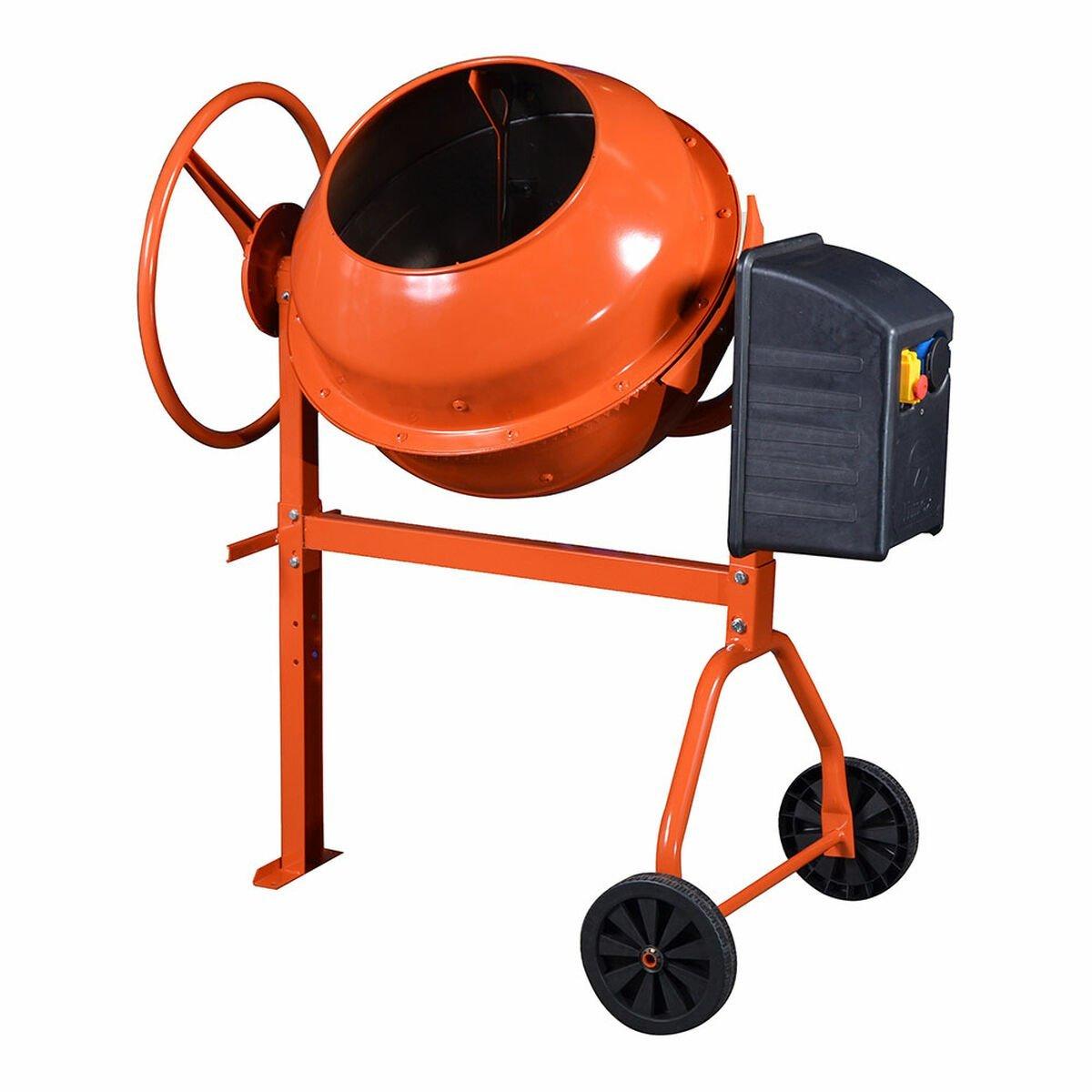 Hormigonera Altrad Optimix 120 h.121lps 700 W