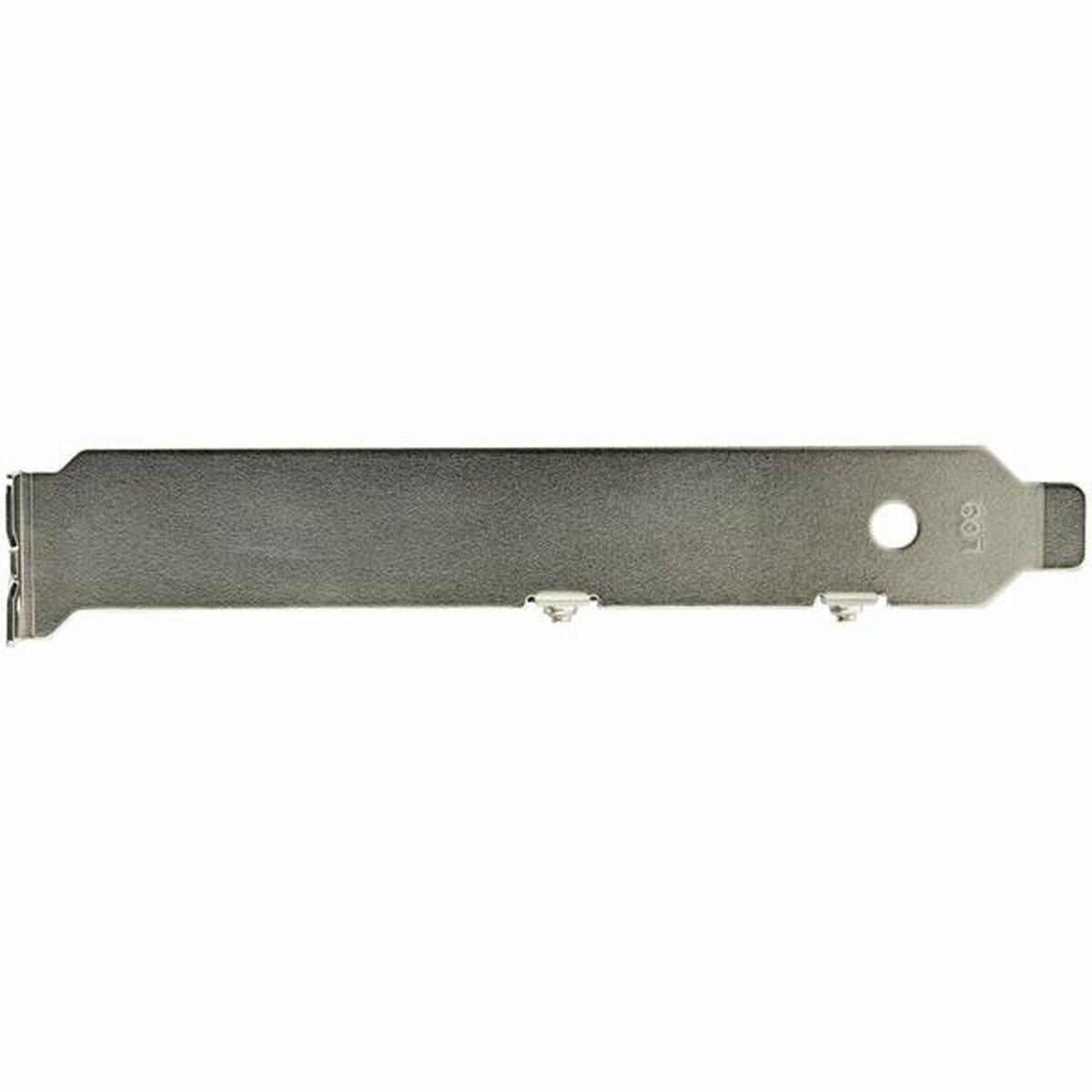 Adaptador SSD PCI Startech PEX4M2E1