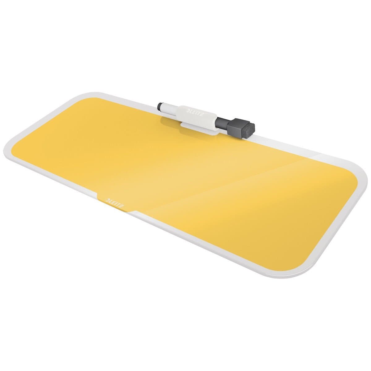 Bloc de Notas Leitz Cosy Amarillo Sobremesa