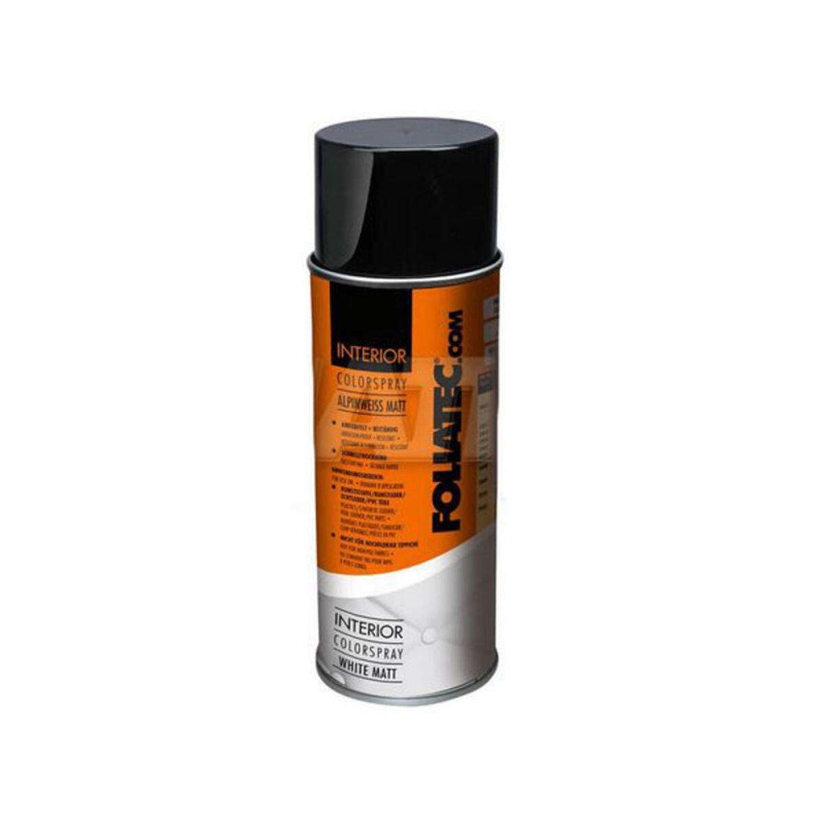 Pintura en spray Foliatec 400 ml