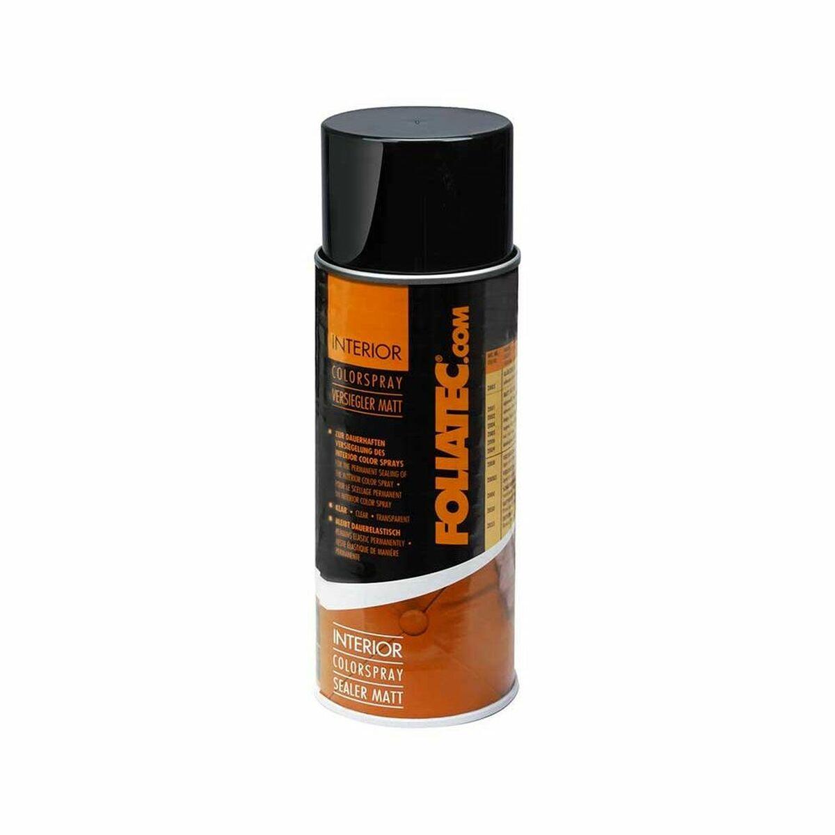 Pastillas de freno Foliatec 20083 Spray Uso en interiores