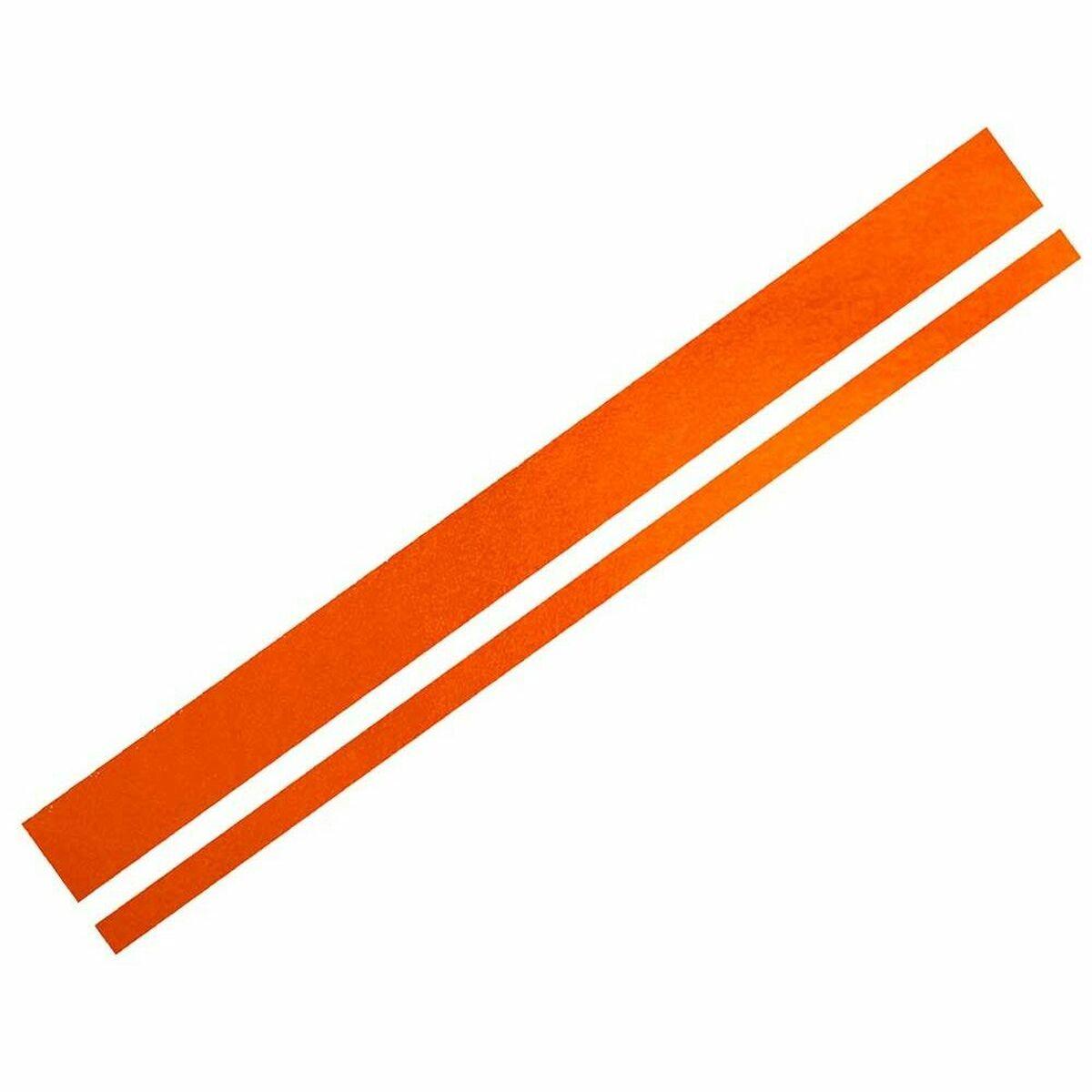 Pastillas de freno Foliatec FO33933 Naranja
