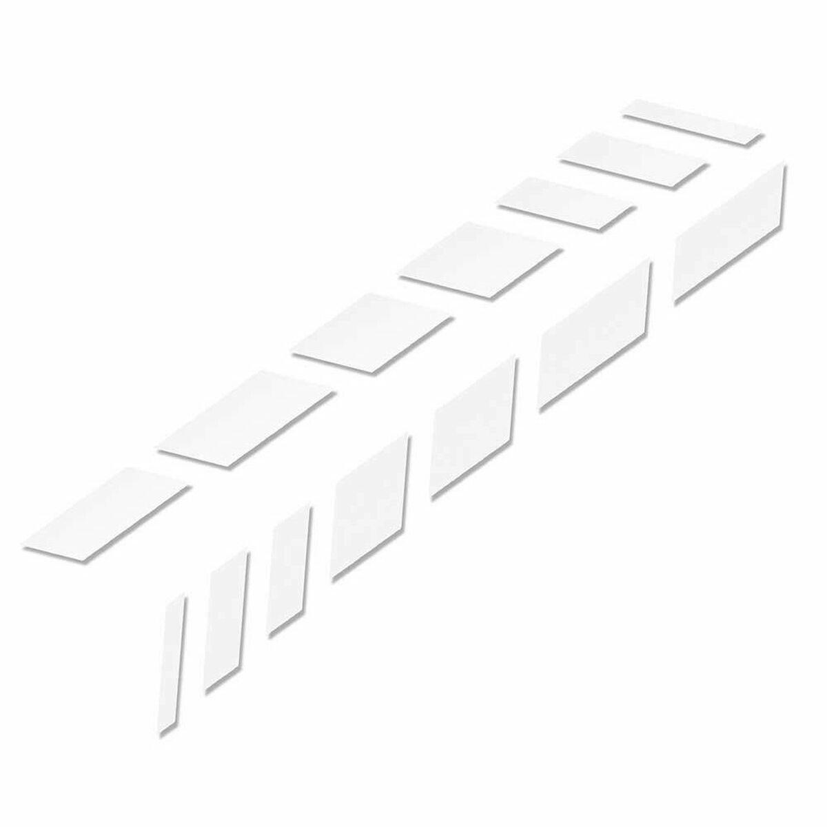 Pastillas de freno Foliatec FO33941 Blanco