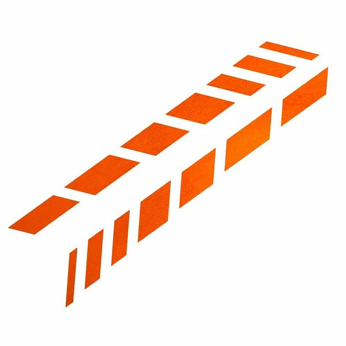 Pastillas de freno Foliatec FO33943 Naranja