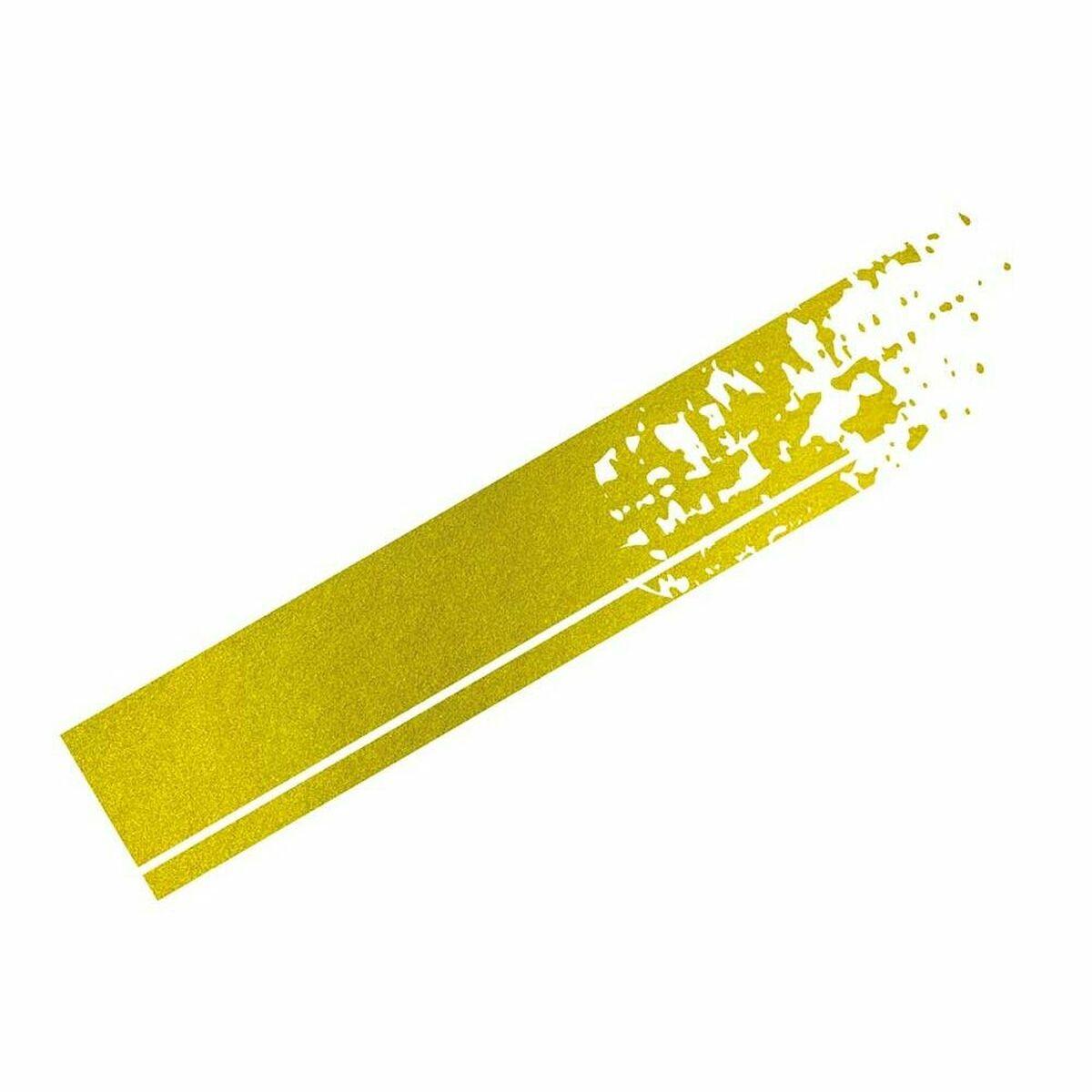 Pastillas de freno Foliatec FO33954 Dorado