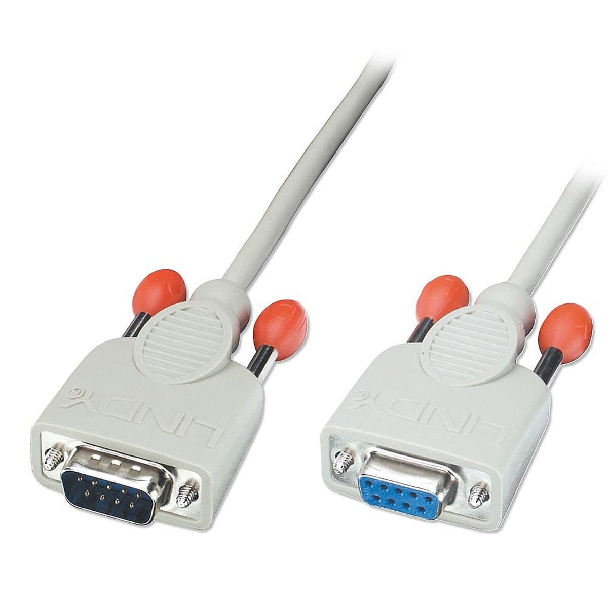 Cable RS-232 LINDY 200 m