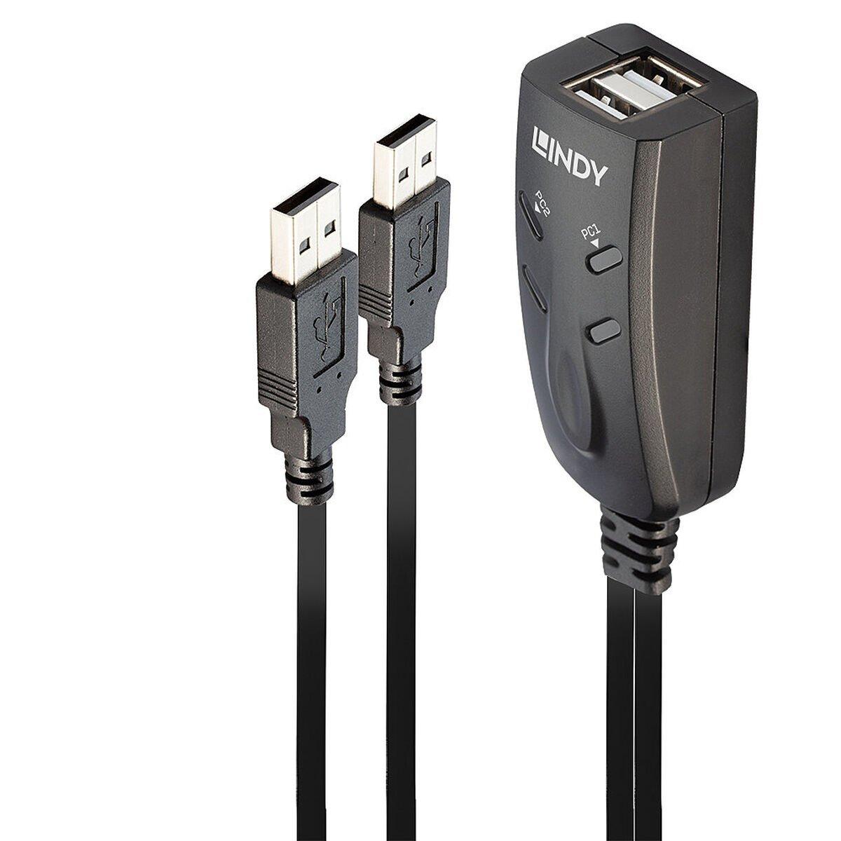 Cable KVM LINDY