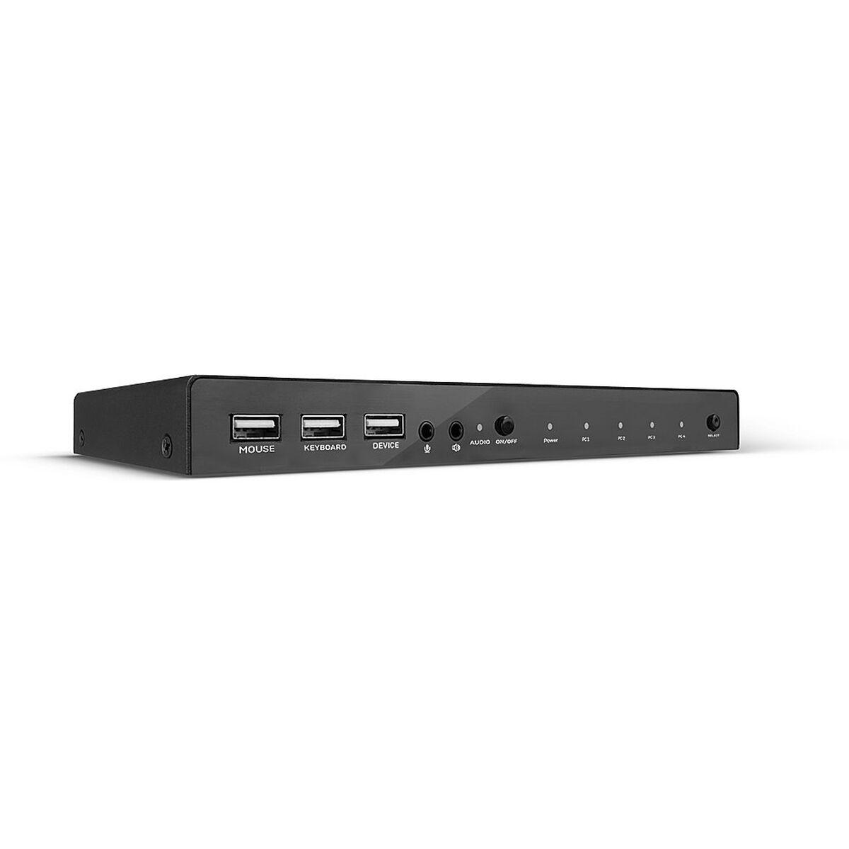Switch KVM LINDY