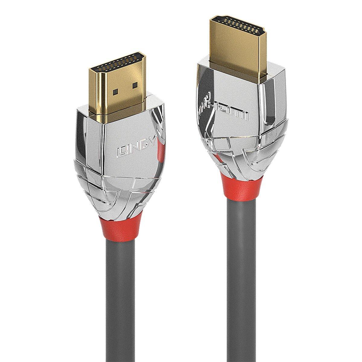 Cable HDMI LINDY Negro 1 m