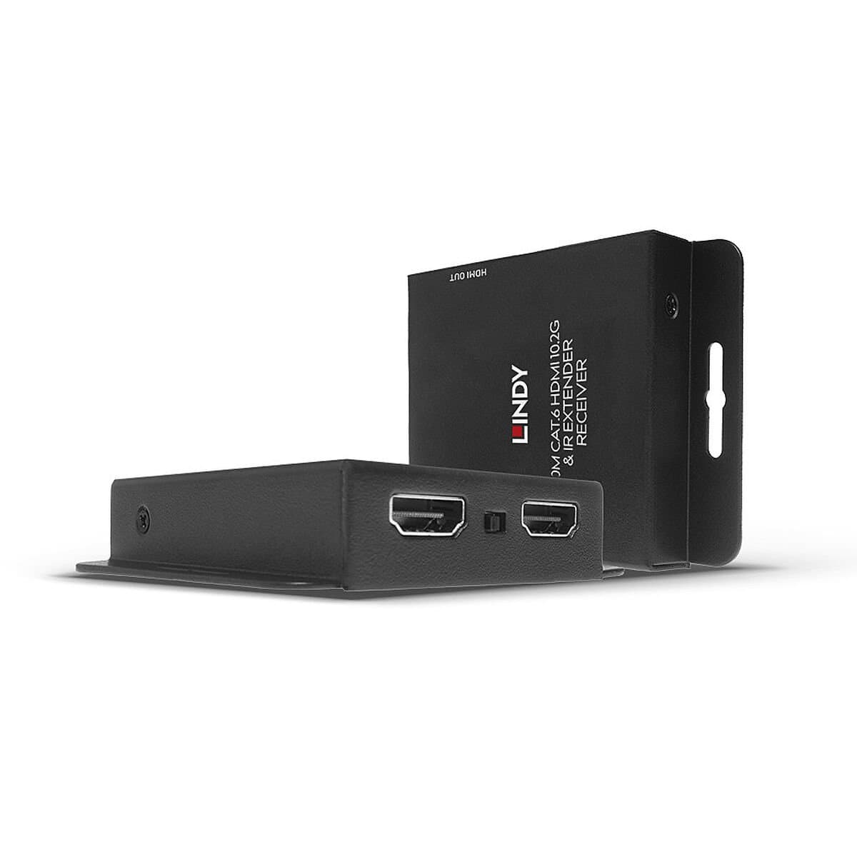 Switch HDMI LINDY