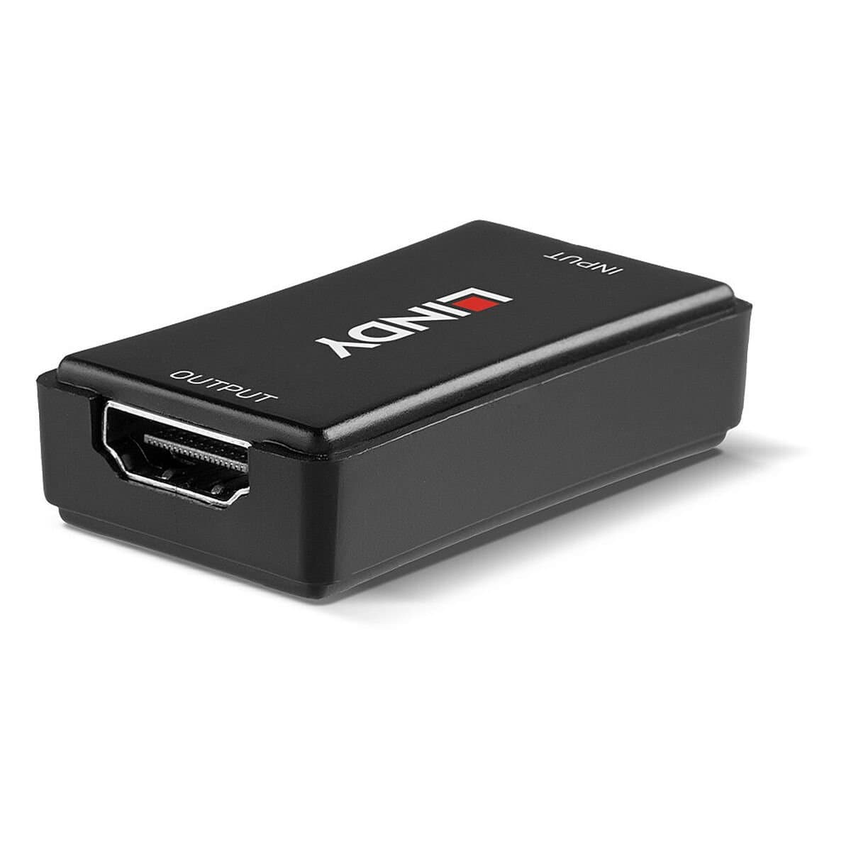 Repetidor HDMI LINDY