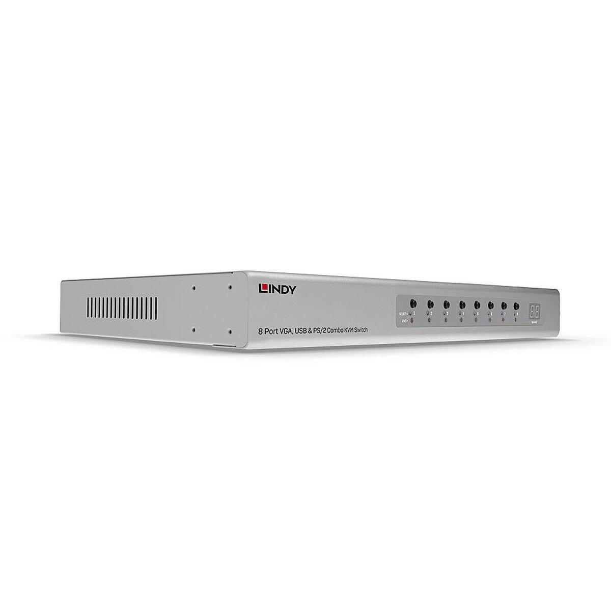 Switch KVM LINDY