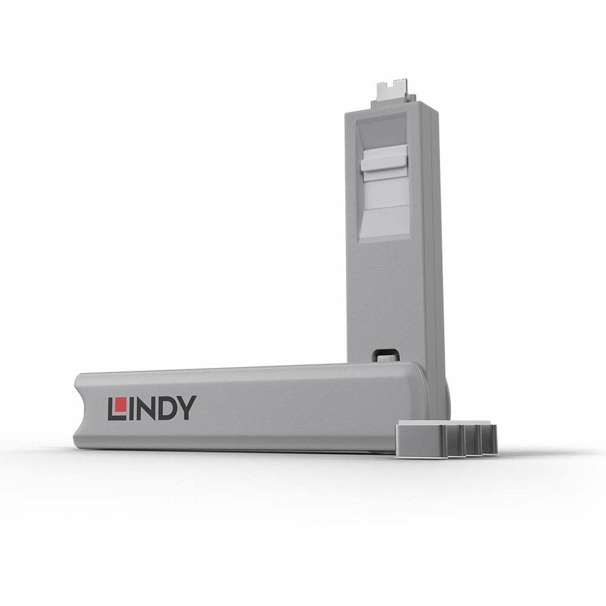 Cable de Seguridad LINDY