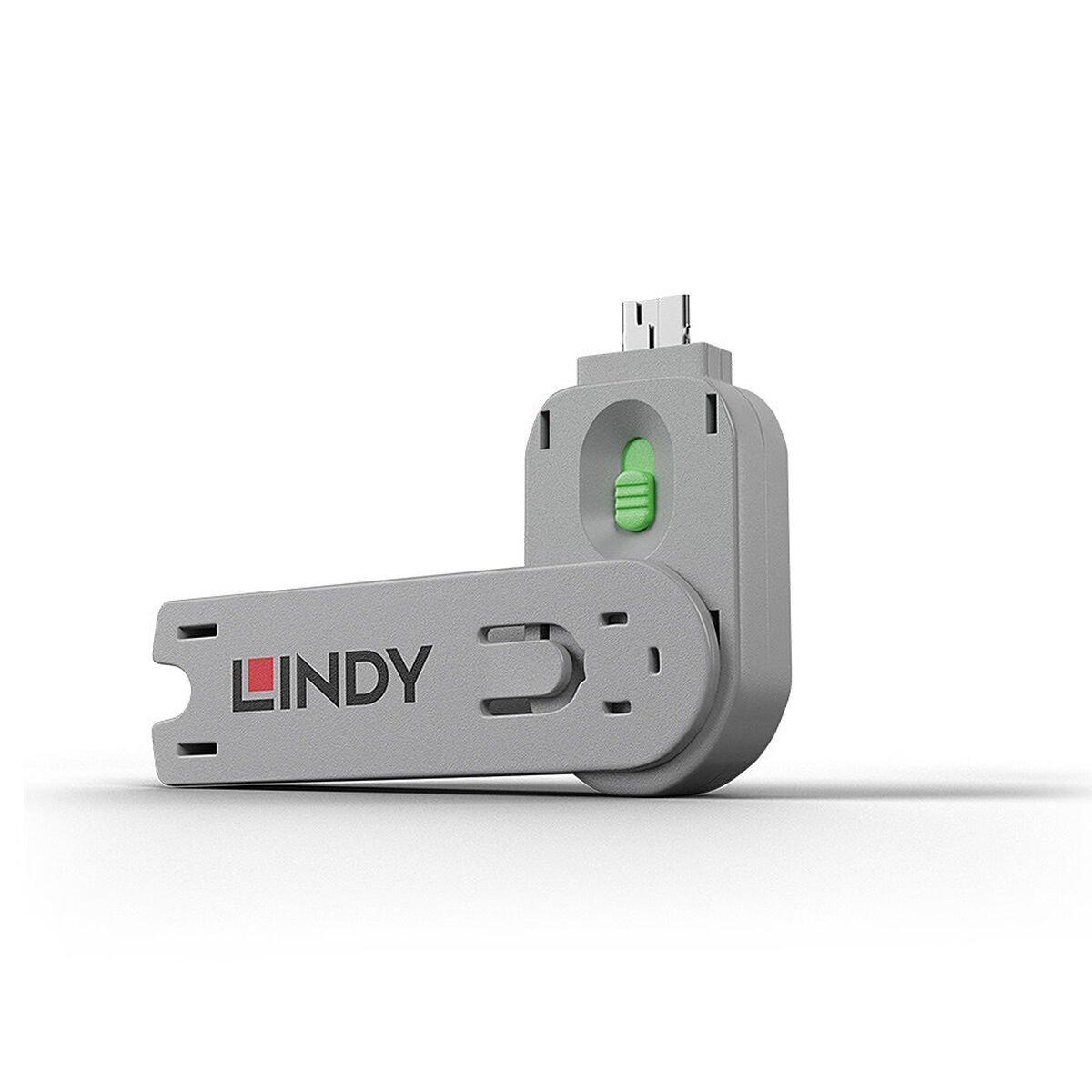 Bloqueo de seguridad LINDY