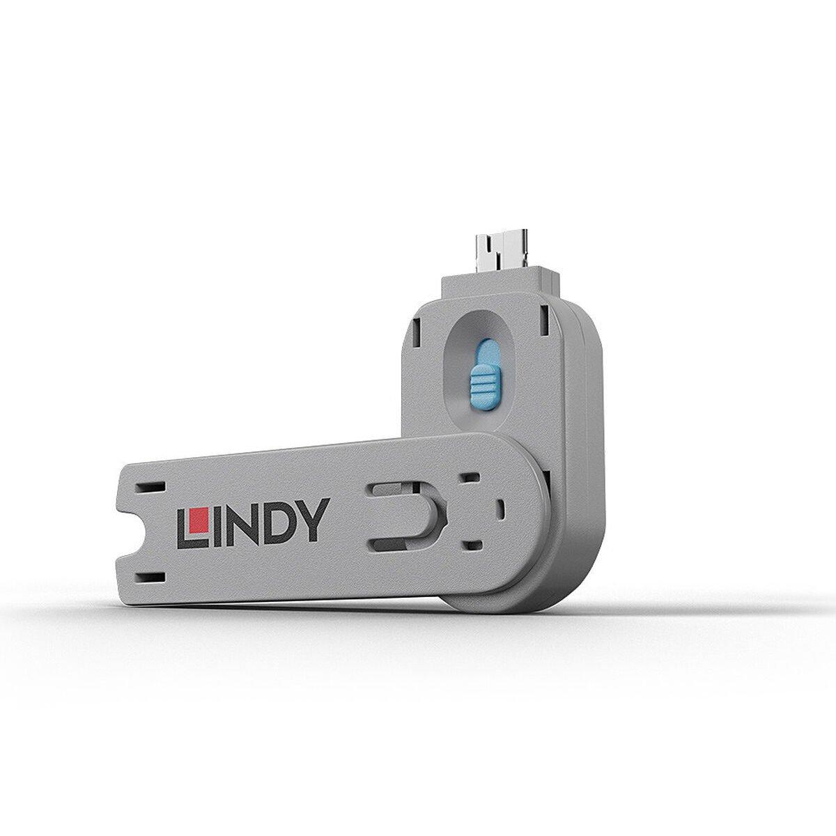 Bloqueo de seguridad LINDY