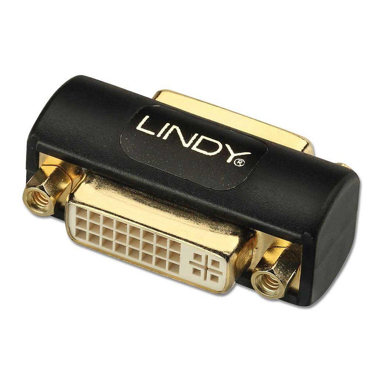 Adaptador DVI LINDY 2 m