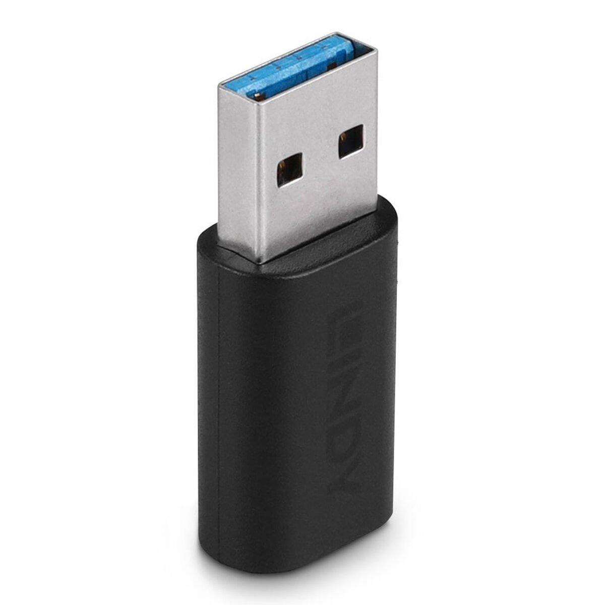 Adaptador USB-C a USB LINDY