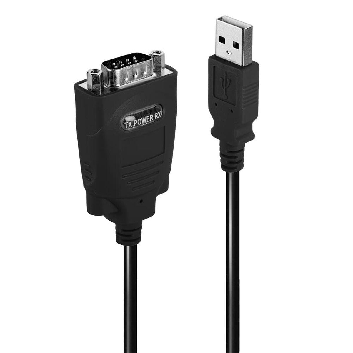 Adaptador USB LINDY