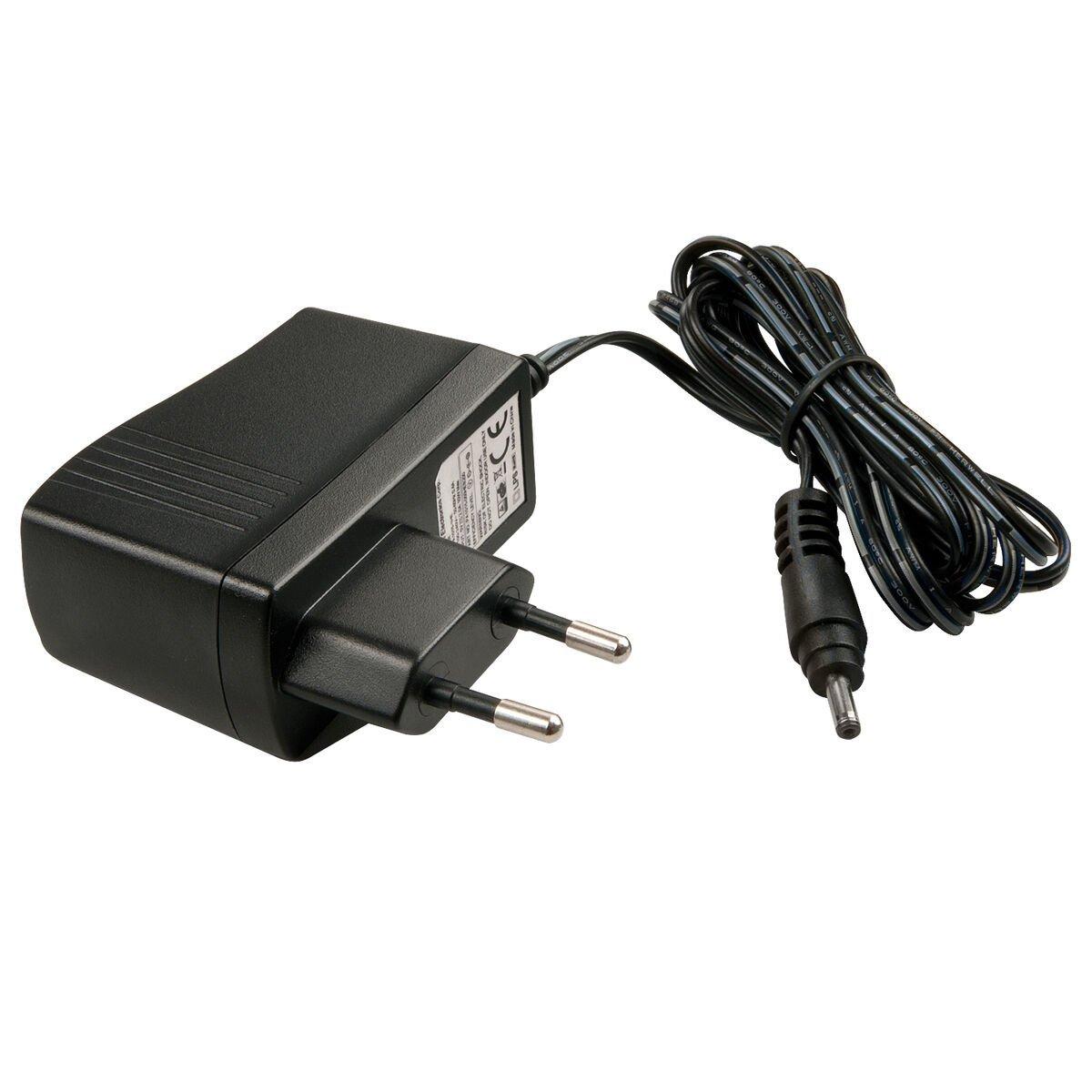 Cargador para Portátil LINDY Negro