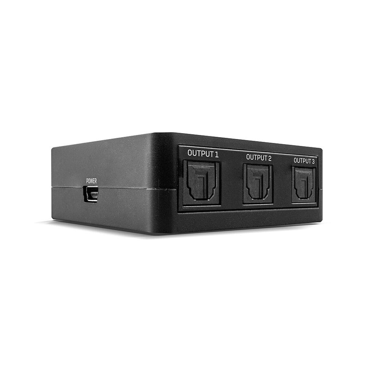 Switch KVM LINDY