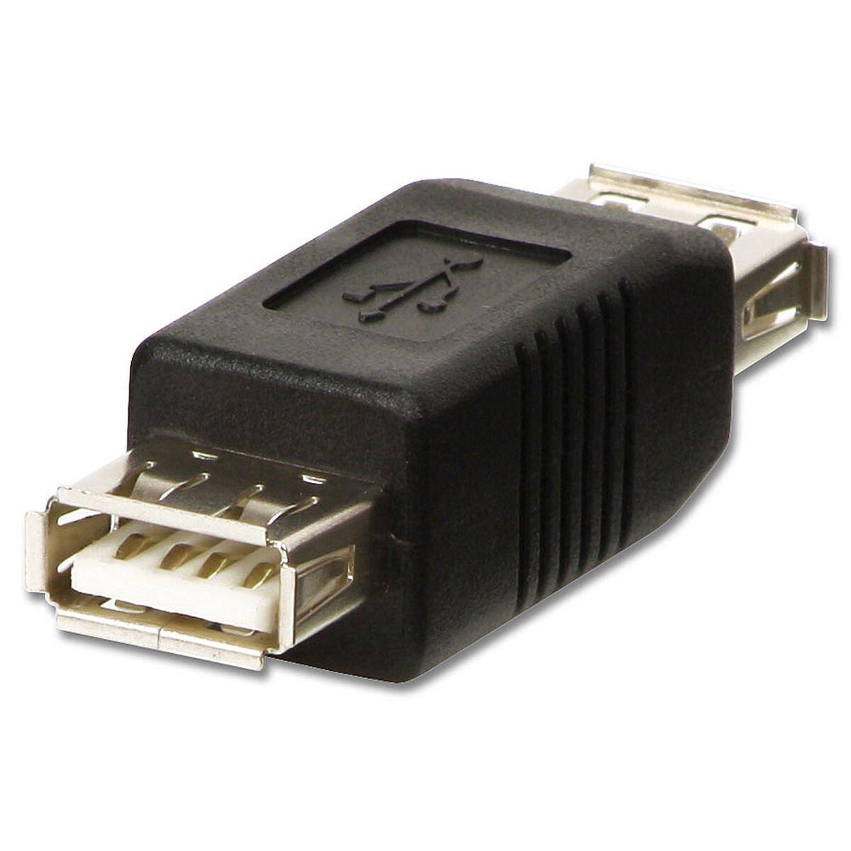 Adaptador USB LINDY