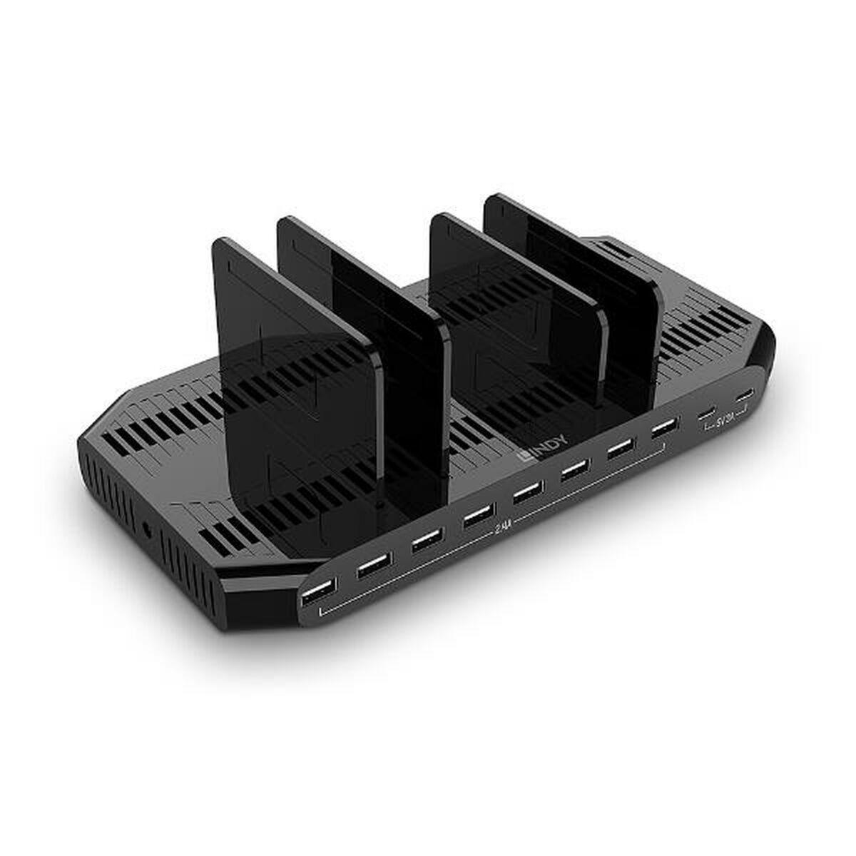 Dock/Base de carga LINDY