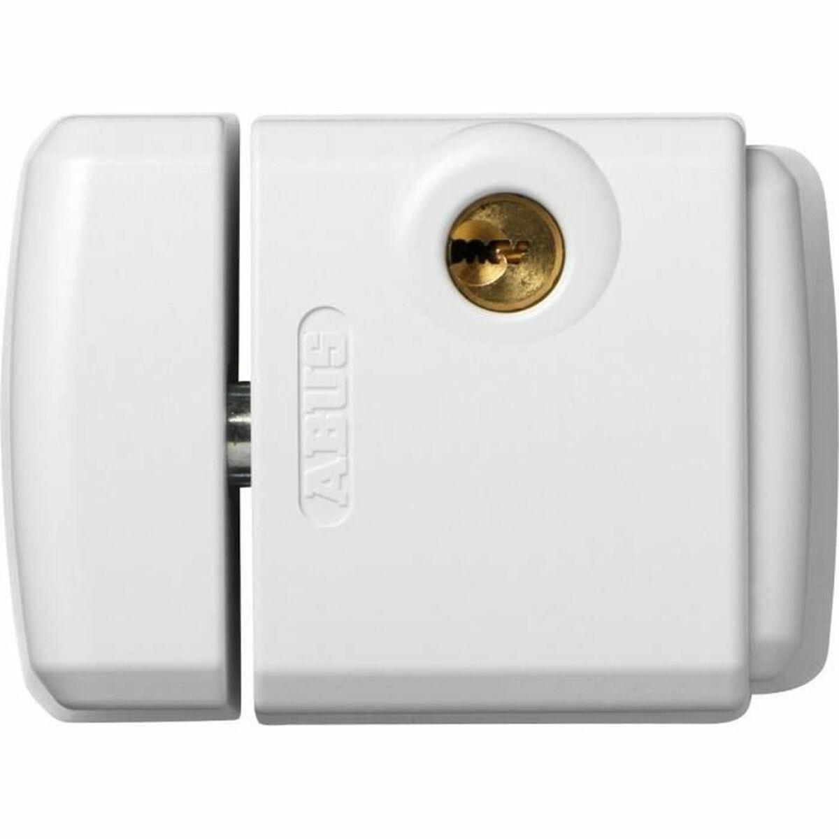 Candado de llave ABUS FTS 3003W Acero