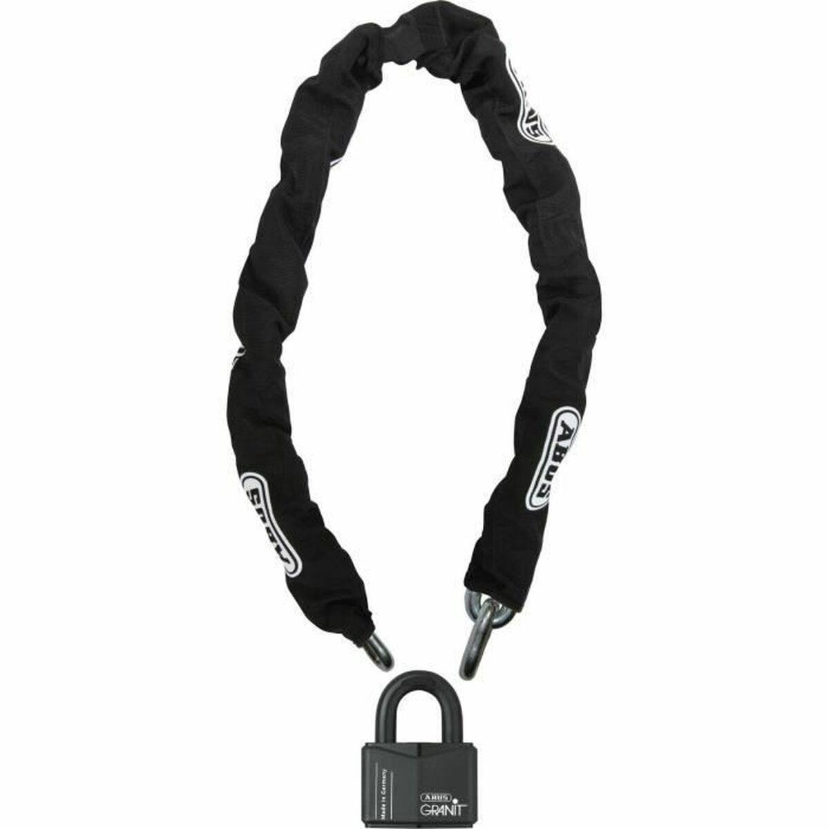 Candado de llave ABUS