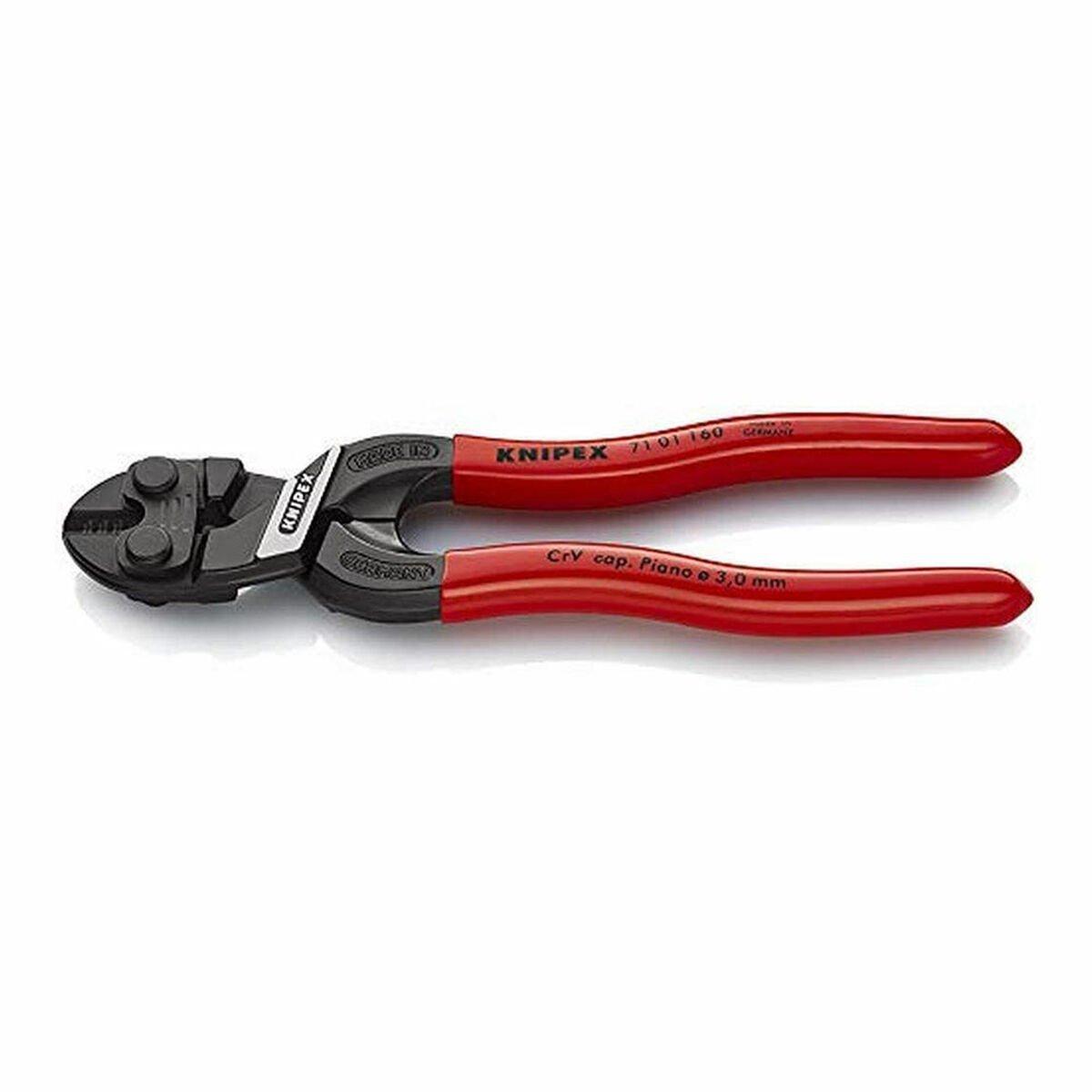 Alicate de corte Knipex CoBolt S 160 mm