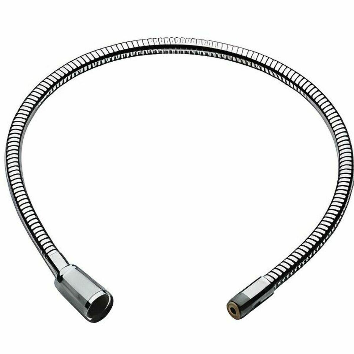Manguera de Ducha Grohe M15x1/2 46104-000 Metal 86 cm